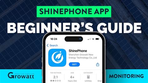 A client software for monitoring the photovoltaic plant,a new monitoring management,the comprehensive data analysis, thoughtful intimate customer service. . Shinephone app how to use